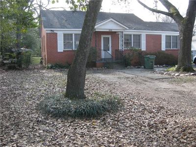 4118 Wares Ferry Rd, Montgomery, AL, 36109