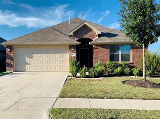 284 Hawthorn Dr, Fate, TX 75087