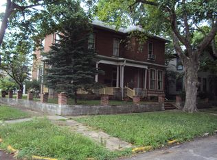 321 W Front St, Delphi, IN 46923