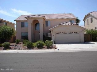 2441 W Toledo Pl, Chandler, AZ 85224
