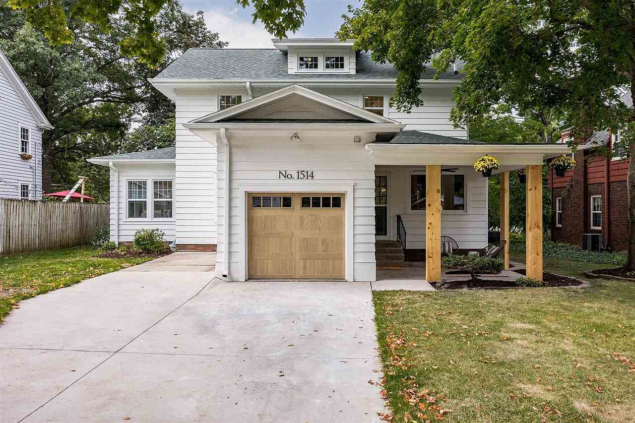 1514 Muscatine Ave, Iowa City, IA 52240 Zillow