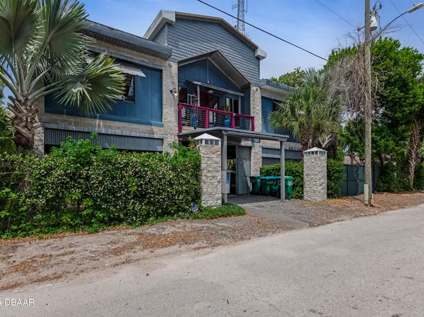 120 State Ave, Holly Hill, FL 32117