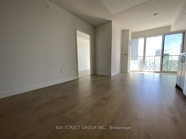 50 Wellesley St E #3106 — Photo 6