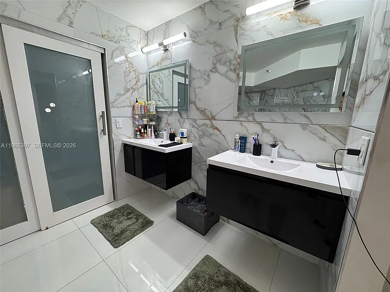 19195 Mystic Pointe Dr #205 — Photo 13