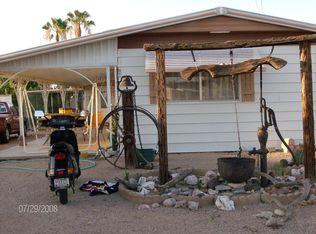 9348 E Edgewood Ave, Mesa, AZ 85208