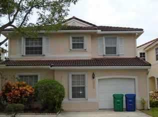 10914 NW 46th Dr, Coral Springs, FL 33076