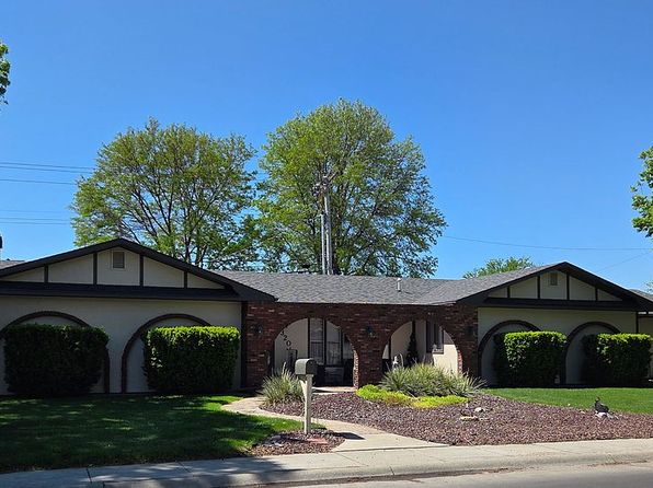 2320 W A St