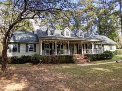 458 Old Post Rd, Mansfield, GA, 30055