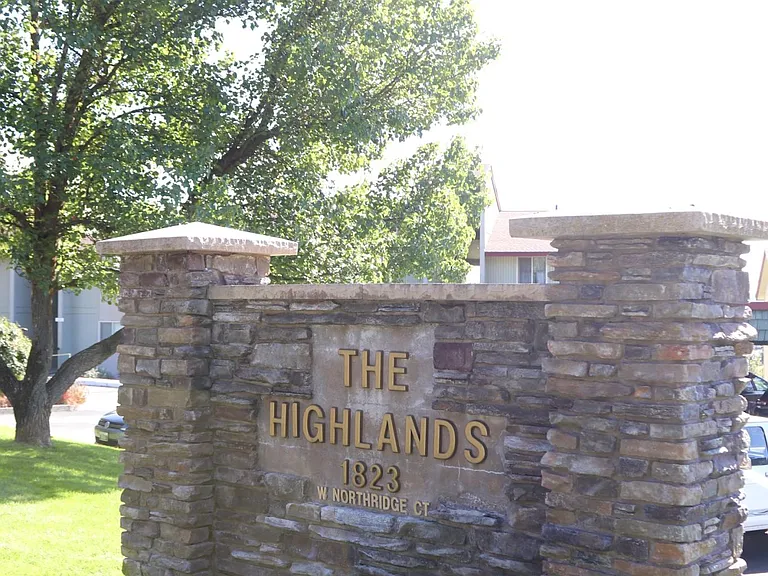Welcome to the Highlands