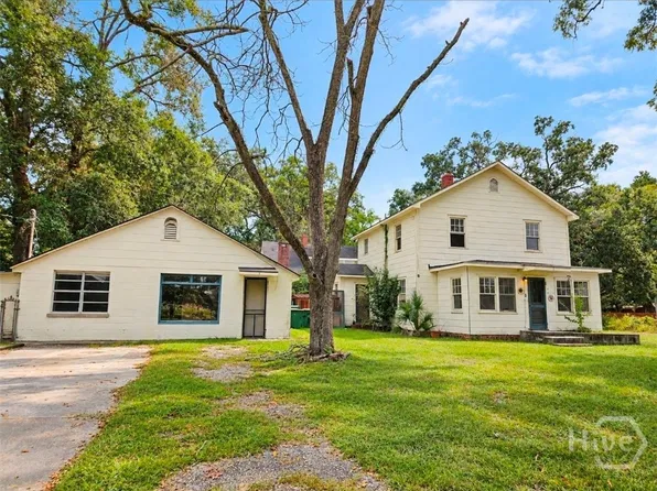 1 Rowe Avenue, Garden City, GA 31408