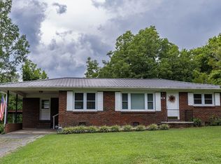 320 Riverbend Rd SW, Plainville, GA 30733