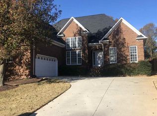 514 Spring Point Ct, Simpsonville, SC 29681
