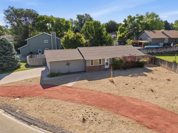 2289 N Arriba Cir, Grand Junction, CO 81507