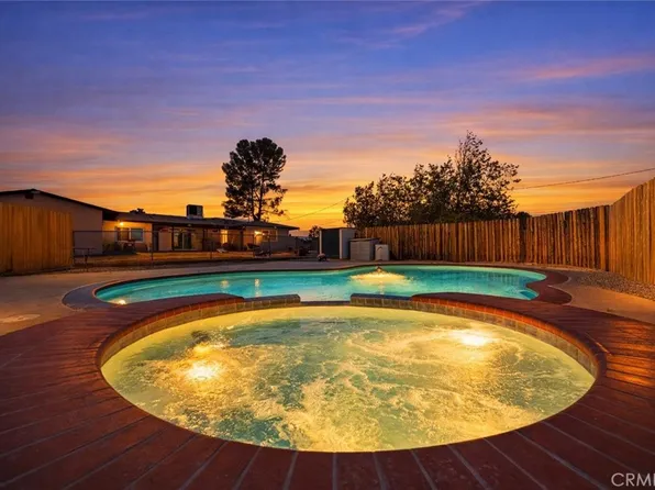 20696 Tonawanda Rd, Apple Valley, CA 92307