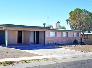 9218 E 38th St, Tucson, AZ 85730