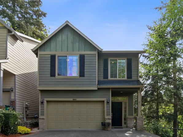 19943 SW Jette Ln, Beaverton, OR 97003
