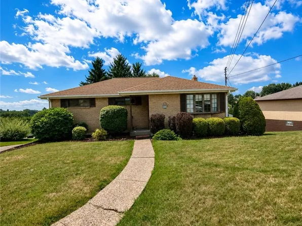 219 Lenore Dr, Mc Kees Rocks, PA 15136