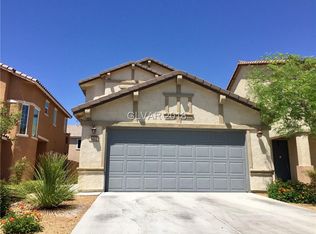 3602 Via Santa Maria, Henderson, NV 89052