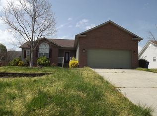 6023 Weant Rd, Archdale, NC 27263