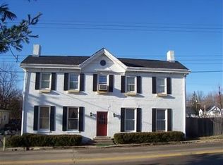 1864 Main St, Goshen, OH 45122
