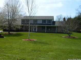 28 Sycamore Dr, Shawangunk, NY 12589