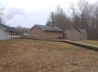 470 Caldwell Rd, Coalmont, TN 37313