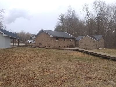 470 Caldwell Rd, Coalmont, TN, 37313