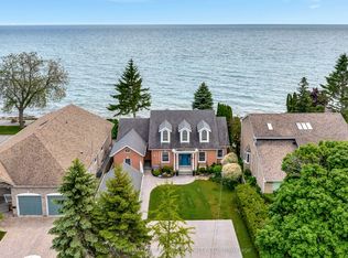 43 Tremaine Ter, Cobourg, ON K9A 5A7