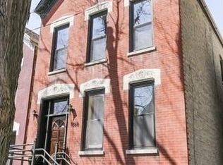 1068 N Marshfield Ave APT 2, Chicago, IL 60622