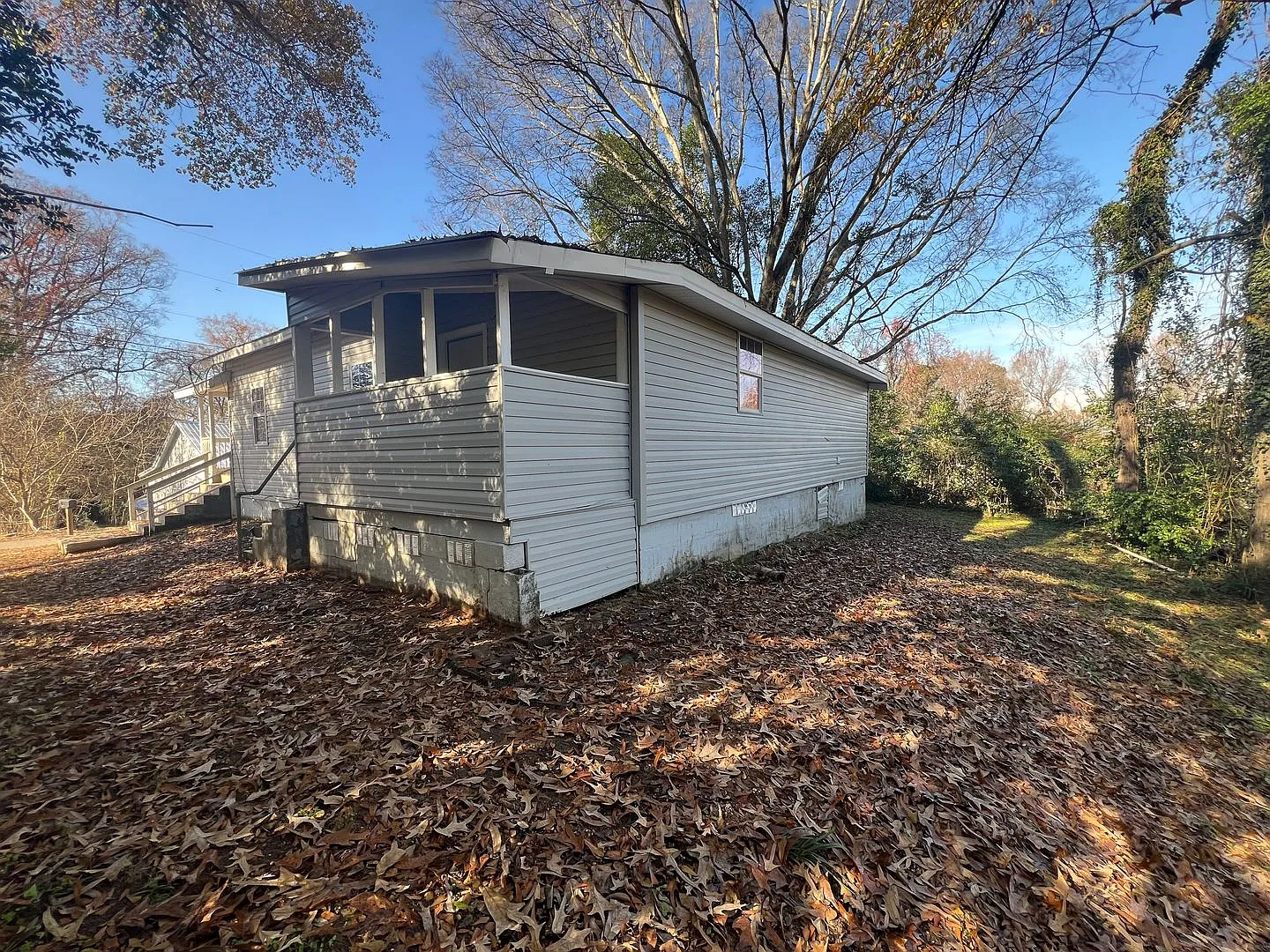 4 bedroom 2 bathroom in Holt — Photo 3