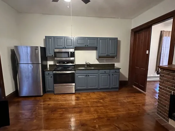 511 e 5th st, 511 E 5th St #B, Marysville, OH 43040