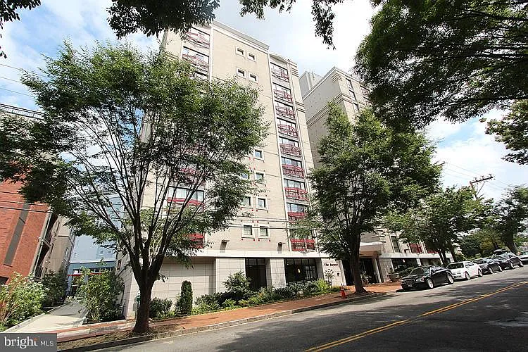 7923 Eastern Ave #201 — Photo 1