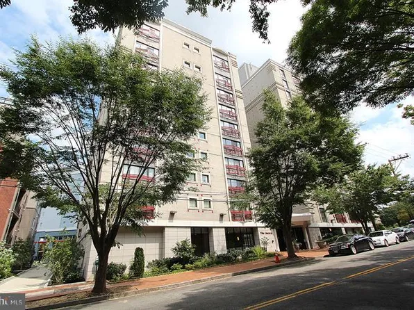 7923 Eastern Ave APT 201, Silver Spring, MD 20910