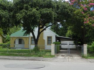 412 W Pyron Ave, San Antonio, TX 78214