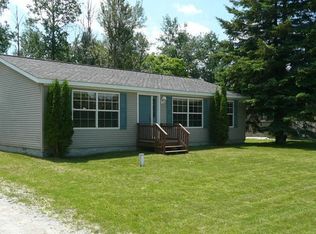 2683 Werth Rd, Alpena, MI 49707