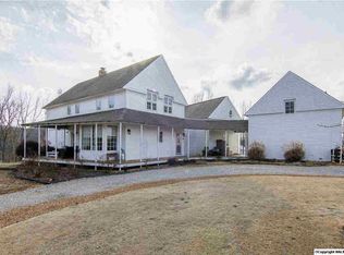 382 Lake Logan Rd, Ardmore, TN 38449