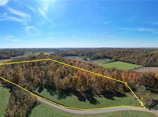 176 Township Rd, Fresno, OH 43824