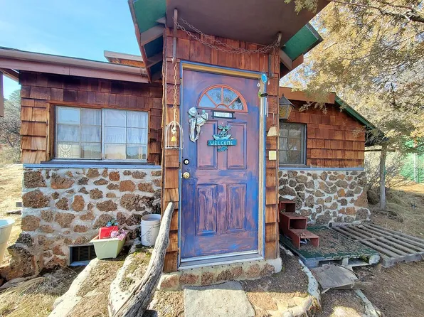 42585 State Highway 299 E, Fall River Mills, CA 96028