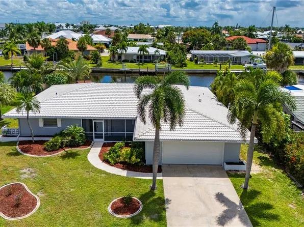 110 Gulfview Rd, Punta Gorda, FL 33950