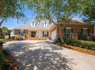 58 Oak Tree Dr, Slidell, LA 70458