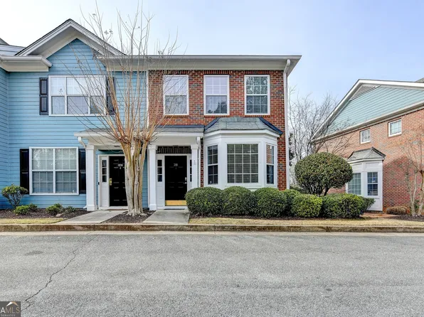 380 Pine Hill Pl, Norcross, GA 30093