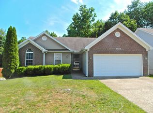 7012 Brook Bend Way, Louisville, KY