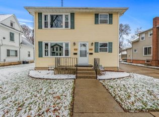 119 N Washington St #1/2, Elkhorn, WI 53121