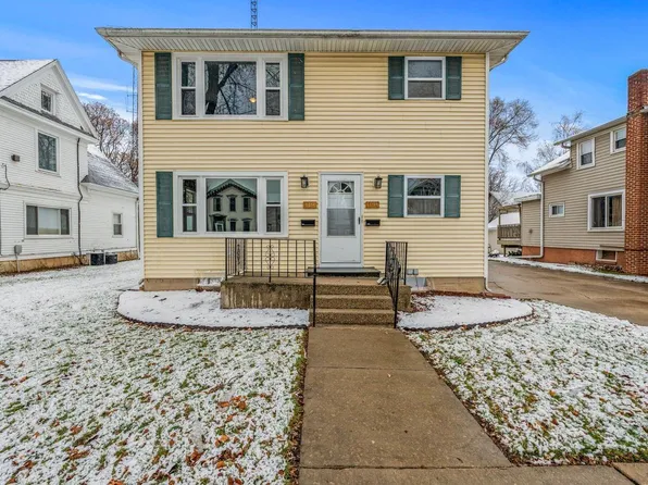 119 North Washington STREET #119 1/2, Elkhorn, WI 53121