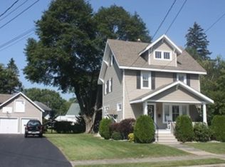64 Rockton St, Amsterdam, NY 12010