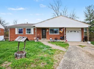 16 Cobbler Ct, Elsmere, KY 41018