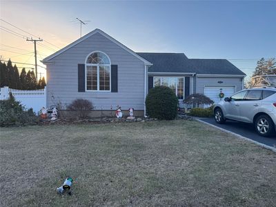 301 7th Street N, Lindenhurst, NY, 11757