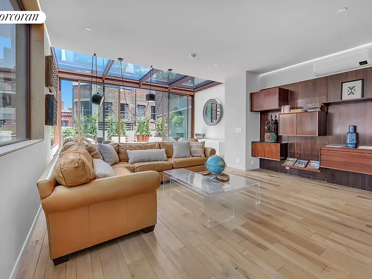 18 Harrison St #PENTHOUSE — Photo 6