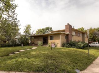 1501 S University Blvd, Denver, CO 80210