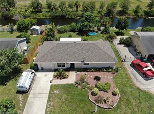 4856 30th Pl SW, Naples, FL 34116